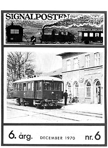 Signalposten 1970/6