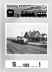 Signalposten 1980/1