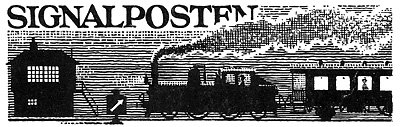 Signalposten logo